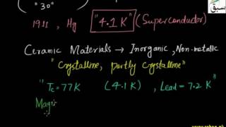 More on Superconductors