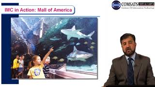 Fundamentals of Marketing MGT210 LECTURE 21