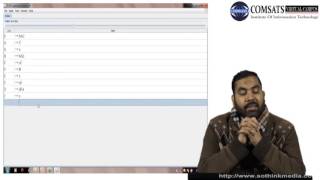 Theory of Automata in Urdu|Hindi CSC312 LECTURE 27