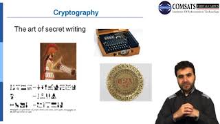 Network Security in Hindi Urdu  LECTURE 10