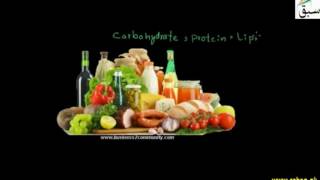 A Balance Diet