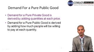 Components of Public Finance MPA405 LECTURE 07
