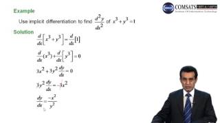 Calculus and analytic geometry in Urdu | Hindi MTH104 LECTURE 10