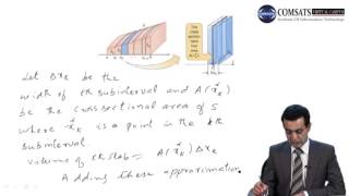 Calculus and analytic geometry in Urdu | Hindi MTH104 LECTURE 22