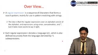 Compiler Construction in Urdu Hindi LECTURE 10