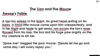 Proverb and Story  Part 2
