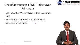 Project Management Software Applications PRM705 LECTURE 14