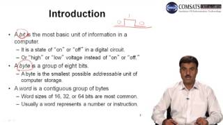 Assembly Language in  Urdu  lecture 01  Brief introduction for Beginners