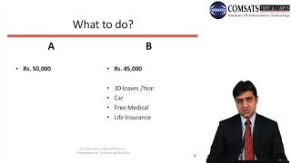 Strategy For Human Resource Management Hrm765 Lecture 24