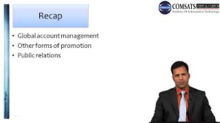 Advertising And Public Relations In Hindi Urdu MKT772 LECTURE 29
