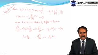 Integral Equations in Hindi Urdu MTH471 LECTURE 11