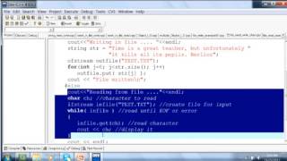 Object Oriented Programming Hindi Urdu  in C++ LECTURE 32