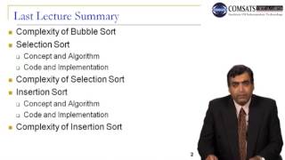 Data Structure in Urdu|Hindi  CSC211 LECTURE 16