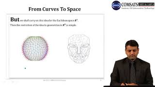 Differential Geometry in Hindi Urdu MTH352 LECTURE 16