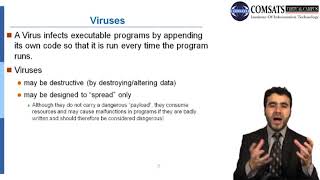 Network Security in Hindi Urdu  LECTURE 05
