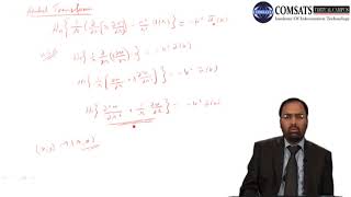 Partial Differential Equation in hindi Urdu MTH343 LECTURE 31