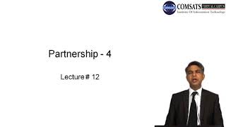 Business  Law in Urdu Hindi LECTURE 12