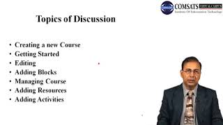 Learning management system in Hindi Urdu LECTURE 21