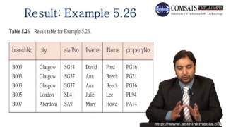 Database in Hindi Urdu  LECTURE 13