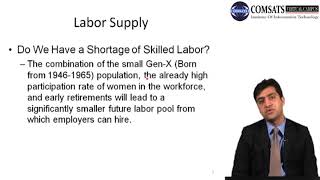 Strategy For Human Resource Management Hrm765 Lecture 04