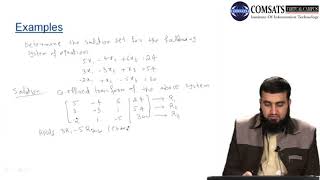 Business Mathematics in Hindi UrduMTH367 LECTURE 03