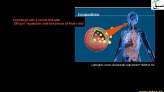 Nanotechnology