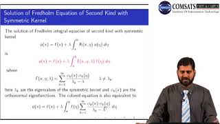Mathematical Method Of Physics in hindi MTH483 LECTURE 08