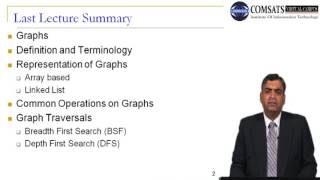 Data Structure in Urdu|Hindi CSC211 LECTURE 29
