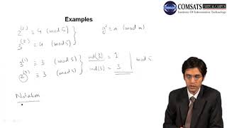 Analytic Number Theory in Hindi Urdu  MTH435 LECTURE 17