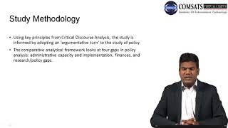 Natural Resource Planning and Management MPA514 LECTURE 23