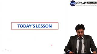 Compiler Construction in Urdu Hindi LECTURE 09