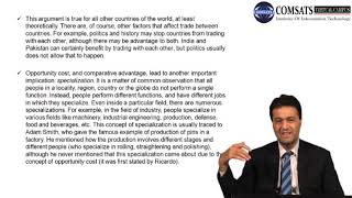 Public Policy Analysis MPA404 LECTURE 26  MP4