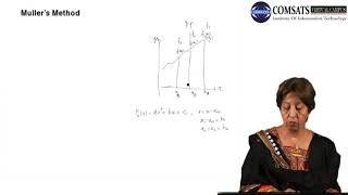 Numerical Computation in Hindi Urdu  MTH375 LECTURE 08