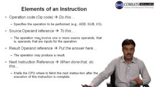 Assembly Language  LECTURE in Urdu | Hindi 06