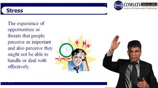 Art of Leadership and Motivation in Hindi and Urdu HRM760 LECTURE 12