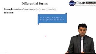 Differential Geometry in Hindi Urdu  MTH352 LECTURE 06