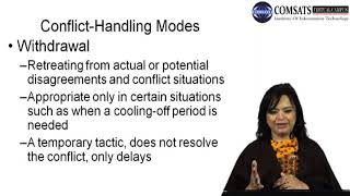 Advanced Project Management PRM700 LECTURE 18