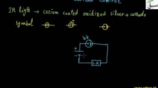 Photocell