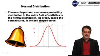 Mathematical Statistics Sta365 Lecture 23