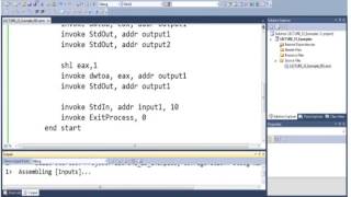 Assembly Language LECTURE in Urdu | Hindi 23