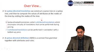Compiler Construction in Urdu Hindi LECTURE 26