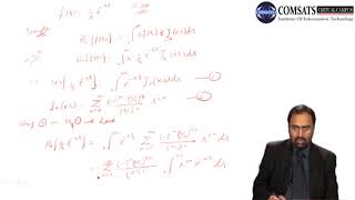 Partial Differential Equation in hindi Urdu MTH343 LECTURE 30