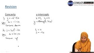Business Mathematics in Urdu HindiMTH108 LECTURE 13