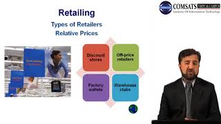Fundamentals of MarketingMGT210 LECTURE 19