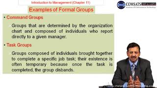 Introduction to Management in Urdu Hindi MGT101 LECTURE 23