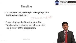 Project Management Software Applications PRM705 LECTURE 07