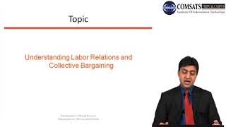 Strategy For Human Resource Management Hrm765 Lecture 28