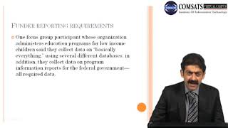 Decision Making in Non-Profit Sector MPA505 LECTURE 28