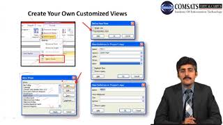 Project Management Software Applications PRM705 LECTURE 20