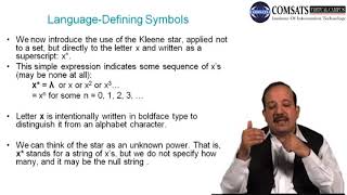 Formal Methods in Software Engineering CSE304 LECTURE 06